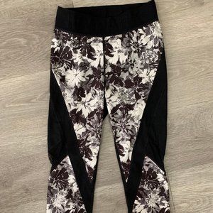 Cropped IVY Park Leggings